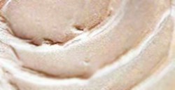 MAIMERI POLYCOLOR BODY PASTA DE MODELAR BLANCO PERLA Nº 801