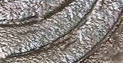 MAIMERI POLYCOLOR BODY PASTA DE MODELAR PLATA Nº 804