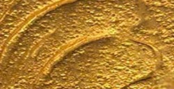 MAIMERI POLYCOLOR BODY MODELLING PASTE GOLD NO. 806