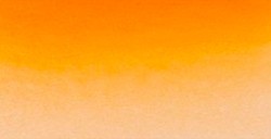 SCHMINCKE HORADAM ACQUERELLO EXTRA FINE GODET CHROMIUM ORANGE HUE SERIE 2 N. 214