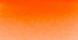 SCHMINCKE HORADAM AQUARELLE POUR ARTISTES GODET ORANGE TRANSPARENT SÉRIE 2 Nº 218