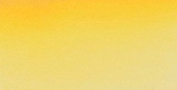 SCHMINCKE HORADAM ARTIST WATERCOLOUR PAN JAUNE BRILLIANT DARK SERIES 2 NO. 221