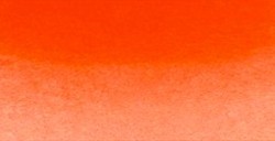 SCHMINCKE HORADAM ACQUERELLO EXTRA FINE GODET CADMIUM RED ORANGE SERIE 3 N. 348