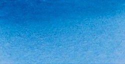 SCHMINCKE HORADAM ACQUERELLO EXTRA FINE GODET MOUNTAIN BLUE SERIE 1 N. 480