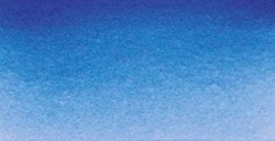 SCHMINCKE HORADAM ACQUERELLO EXTRA FINE GODET COBALT BLUE LIGHT SERIE 4 N. 487