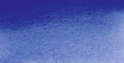 SCHMINCKE HORADAM AQUARELLE POUR ARTISTES GODET VIOLET D'OUTREMER SÉRIE 2 Nº 495