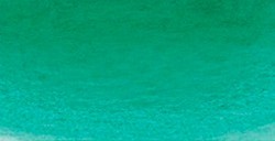 SCHMINCKE HORADAM ACQUERELLO EXTRA FINE GODET CHROMIUM OXIDE GREEN BRILLIANT SERIE 2 N. 511