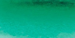 SCHMINCKE HORADAM ACQUERELLO EXTRA FINE GODET PHTHALO GREEN SERIE 1 N. 519