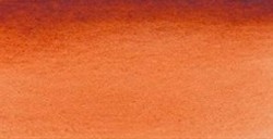 SCHMINCKE HORADAM ARTIST WATERCOLOUR PAN TRANSPARENT SIENNA SERIES 1 NO. 653