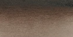 SCHMINCKE HORADAM AQUARELLE POUR ARTISTES GODET TEINTE SÉPIA ROUGEÂTRE SÉRIE 1 Nº 662