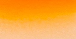 SCHMINCKE HORADAM TUBO DE ACUARELA ARTIST TONO NARANJA DE CROMO SERIE 2 Nº 214