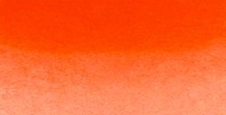 SCHMINCKE HORADAM AQUARELLE POUR ARTISTES TUBE ROUGE DE CADMIUM ORANGE SÉRIE 3 Nº 348