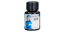 ROHRER & KLINGNER SKETCHINK INCHIOSTRO PIGMENTATO MARLENE (BLU CHIARO)