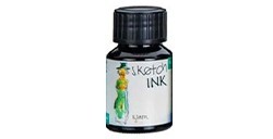 ROHRER & KLINGNER SKETCHINK INCHIOSTRO PIGMENTATO KLARA (VERDE CHIARO)