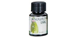 ROHRER & KLINGNER SKETCHINK INCHIOSTRO PIGMENTATO EMMA (VERDE BOTTIGLIA)