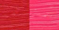 DANIEL SMITH COLORI AD OLIO IDROSOLUBILI QUINACRIDONE RED (PIGMENTO: PV 19) SERIE 4