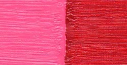DANIEL SMITH COLORI AD OLIO IDROSOLUBILI QUINACRIDONE ROSE (PIGMENTO: PV 19) SERIE 3