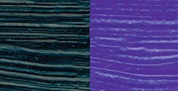 DANIEL SMITH COLORI AD OLIO IDROSOLUBILI CARBAZOLE VIOLET (PIGMENTO: PV 23-RS) SERIE 3