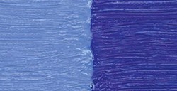 DANIEL SMITH COLORI AD OLIO IDROSOLUBILI COBALT BLUE (PIGMENTO: PB 28) SERIE 4