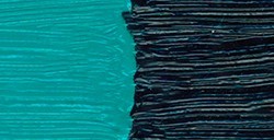 DANIEL SMITH COLORI AD OLIO IDROSOLUBILI VIRIDIAN (PIGMENTO: PG 18) SERIE 4