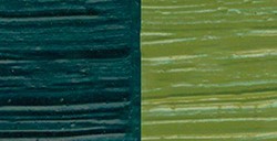 DANIEL SMITH COLORI AD OLIO IDROSOLUBILI SAP GREEN (PIGMENTO: PG 36 - PO 48 - PY 150) SERIE 3