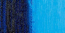 SENNELIER OIL STICK - ÓLEO EN BARRA SENNELIER - SERIE 1 - AZUL DE PRUSIA Nº 318