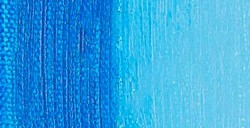 SENNELIER OIL STICK - ÓLEO EN BARRA SENNELIER - SERIE 1 - AZUL CERÚLEO Nº 323