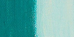 SENNELIER OIL STICK - ÓLEO EN BARRA SENNELIER - SERIE 2 - VERDE COBALTO CLARO Nº 833