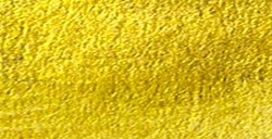 FINETEC WATERCOLOUR ESSENTIAL PEARLESCENT COLOURS CRYSTAL GOLD NO. 1223