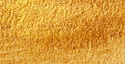 FINETEC ESSENTIALS PERLGLANZ-AQUARELLFARBE IN TABLETTEN ROYAL GOLD NR. 0625