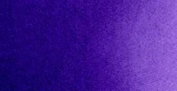 MAIMERI BLU WATERCOLOUR HALF PAN PERMANENT VIOLET BLUE SERIES 1 NO. 463
