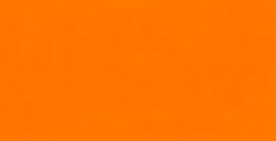 HOLBEIN ACRYLA GOUACHE LUMINOUS ORANGE SERIE C N. 196