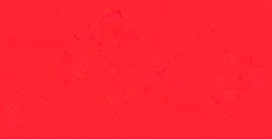 HOLBEIN ACRYLA GOUACHE LUMINOUS RED SERIE C N. 195