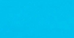 HOLBEIN ACRYLA GOUACHE AQUA BLUE SERIE A N. 099