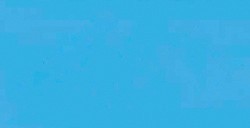 HOLBEIN ACRYLA GOUACHE LIGHT BLUE SERIE A N. 100