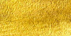 FINETEC ACQUERELLO IN PASTIGLIA COLORI METALLICI PREMIUM - HIGH REFLECTION GOLD N. 6200
