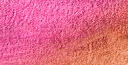 FINETEC ACQUERELLO IN PASTIGLIA COLORI FLIP FLOP PREMIUM - PINK ORANGE N. 7901
