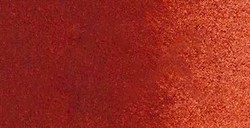 CRANFIELD TRADITIONAL RELIEF INKS - INCHIOSTRO STAMPA RILIEVO BASE OLIO - BURNT SIENNA (PY3- PR112- PBK7- PR122)