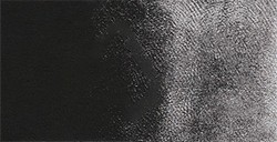 CRANFIELD TRADITIONAL LETTERPRESS INKS - CARBON BLACK (PBK7/SEMI-OPACO)