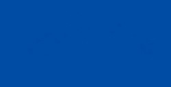 ROHRER & KLINGNER SCHREIBTINTE ENCRE STYLO-PLUME BLEU PERMANENT Nº 450