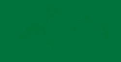 SCHMINCKE CALLIGRAPHY GOUACHE CHROMIUM OXIDE GREEN SERIE 1 N. 540