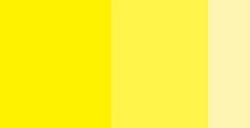 SCHMINCKE HORADAM GOUACHE VANADIUM YELLOW SERIE 4 N. 222