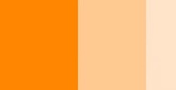 SCHMINCKE HORADAM GOUACHE CADMIUM ORANGE HUE SERIE 2 N. 234