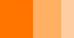 SCHMINCKE HORADAM GOUACHE CADMIUM ORANGE SERIE 4 N. 236