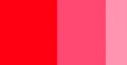 SCHMINCKE HORADAM GOUACHE SCARLET RED SERIE 3 N. 350
