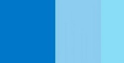 SCHMINCKE HORADAM GOUACHE COBALT BLUE LIGHT SERIE 4 N. 470