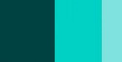 SCHMINCKE HORADAM GOUACHE HELIO GREEN BLUISH SERIE 1 N. 520