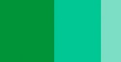 SCHMINCKE HORADAM GOUACHE COBALT GREEN LIGHT SERIE 4 N. 526
