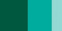 SCHMINCKE HORADAM GOUACHE COBALT GREEN DEEP SERIE 4 N. 528