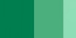 SCHMINCKE HORADAM GOUACHE CHROMIUM OXIDE GREEN SERIE 1 N. 530
